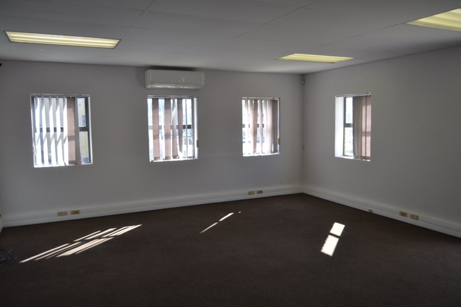 Commercial Property for Sale in Strand Industria Western Cape